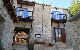 Traditional Village Houses